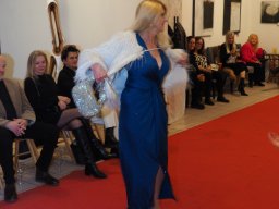 Collective Courage Family Show 2024 am 5.12.2024